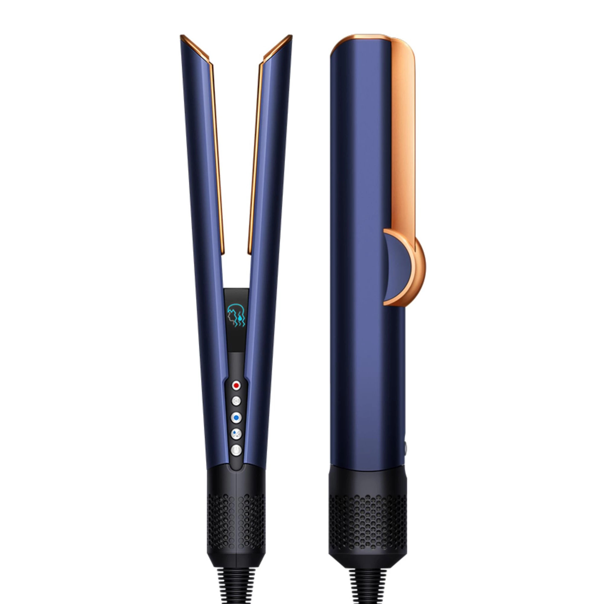 Экспертный разбор Fashion Journal: почему выпрямитель Dyson Airstrait меняет правила укладки мокрых волос